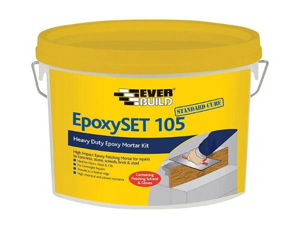 105 EPOXYSET STANDARD 14KG