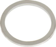 Lüdecke Hard PVC Packing Ring