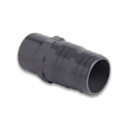 Vale® uPVC Hose Adaptor