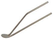 6120 PLASTIC SMOOTHING TIP FOR 8100/D