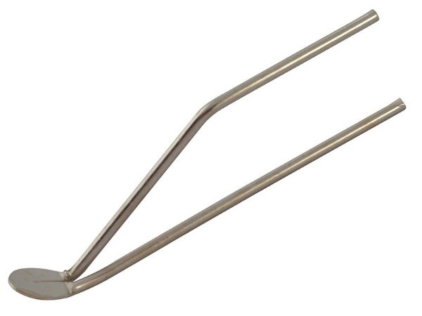 6120 PLASTIC SMOOTHING TIP FOR 8100/D