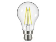 Energizer® LED GLS Filament Non-Dimmable Bulb Warm White