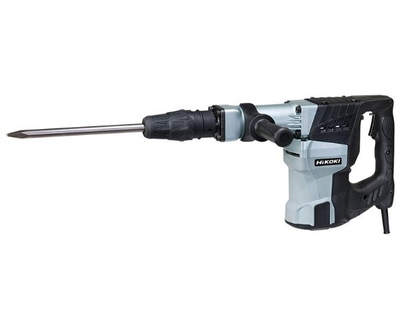 H60MC SDS MAX DEMOLITION HAMMER 1300W 110V