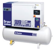 Fiac Silver D10/300 Air Compressor