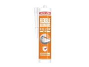 DECORATORS FLEXIBLE ACRYLIC FILLER - WHITE C20