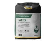 710 FEBFLOR FLEXIPLUS LATEX GREY 20KG