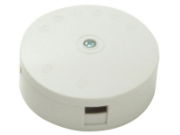 SMJ White Junction Box Trade Pack