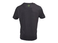 Apache Vancouver Charcoal Grey T-Shirt