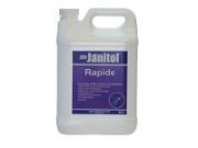 JANITOL RAPIDE 5 LITRE