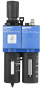 Prevost Filter-Regulator-Lubricator - 2 Units