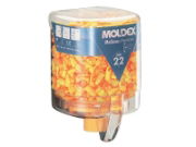 DISPOSABLE FOAM EARPLUGS MELLOWS STATION 250 PAIRS SNR 22