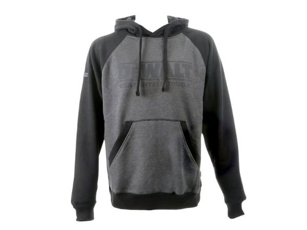 DeWALT® Stratford Hooded Sweatshirt