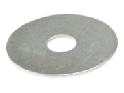 ForgeFix  Mudguard Washers, ZP