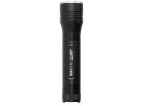 ELITE FOCUS1500 LED TORCH 1500 LUMENS - 9 X AA