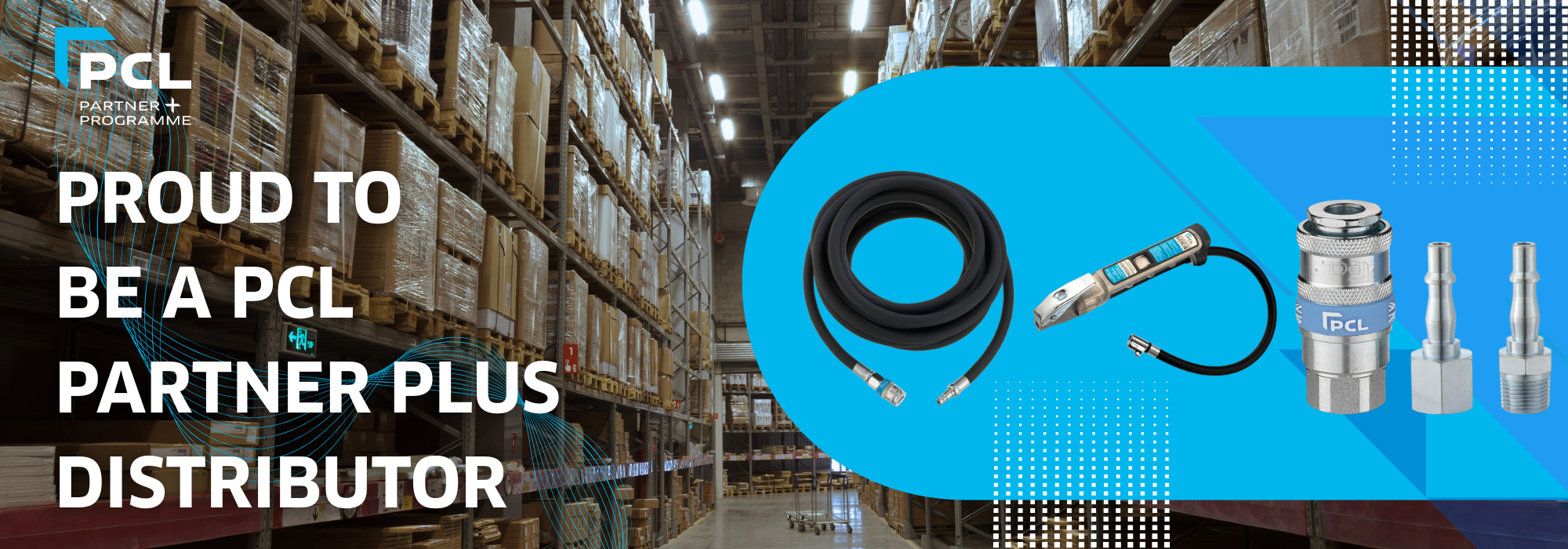 PCL Partner Plus