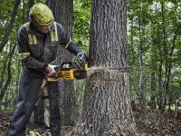 DeWALT® XR FlexVolt Chainsaw 50cm Bar 54V