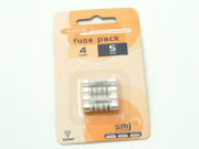 SMJ Fuses