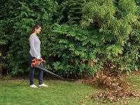 BEBLV260 3-IN-1 ELECTRIC LEAF BLOWER 2600W 240V