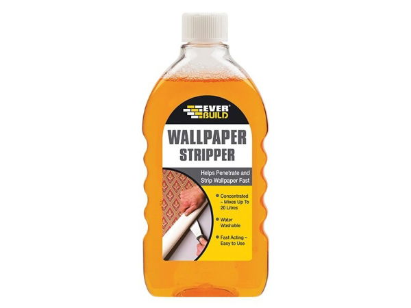WALLPAPER STRIPPER 500ML