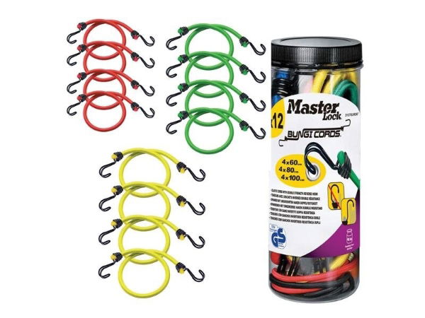 MasterLock® Bungee Jar