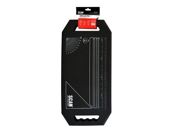 TRADE HEAVY-DUTY KNEELER PAD