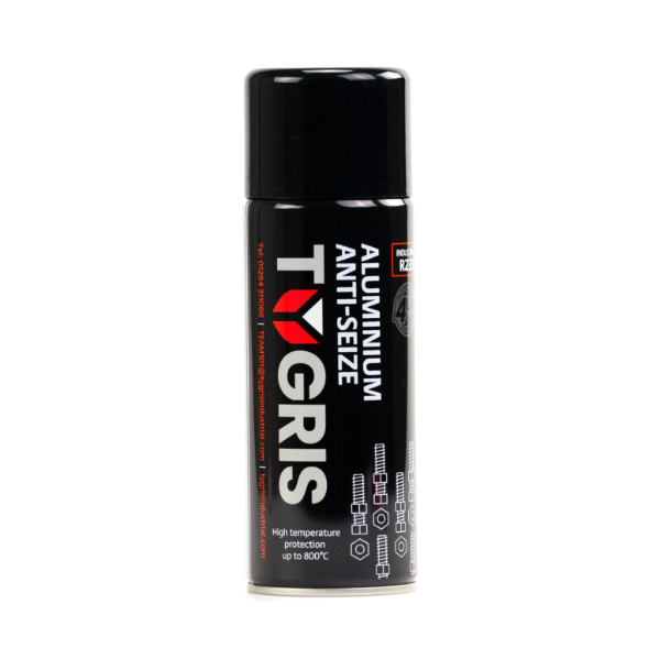 TYGRIS Aluminium Anti-Seize