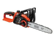 GKC3630L20 CORDLESS CHAINSAW 30CM BAR 36 VOLT 1 X 2.0AH LI-I