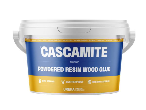 Cascamite Cascamite One Shot Adhesive