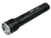 ELITE FOCUS400 LED TORCH 400 LUMENS - 2 X D CELL