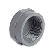 Vale® ABS Threaded Cap