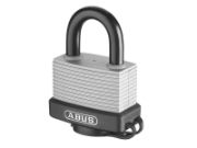 70/45 45MM EXPEDITION SOLID BRASS PADLOCK CARDED