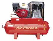 Fiac 9.0 HP Static - 130 Litre Air Compressor