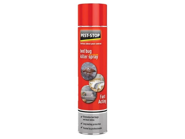 BED BUG KILLER SPRAY 300ML