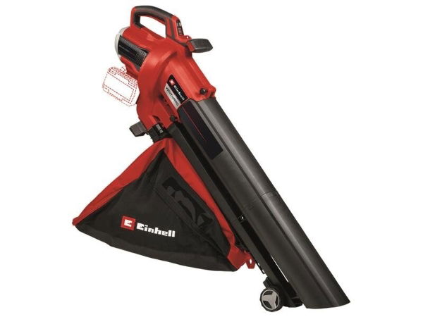VENTURRO 36/240 Power X-Change Leaf Vacuum 36V Bare Unit