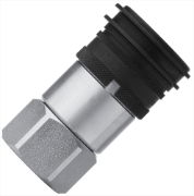 CEJN® Series 365 Female Push-Pull Coupling BSPP