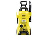 KARCHER K3 POWER CONTROL PRESSURE WASHER 120BAR 240V