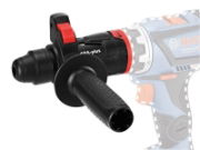 GFA 18-H Professional FlexiClick SDS Attachment