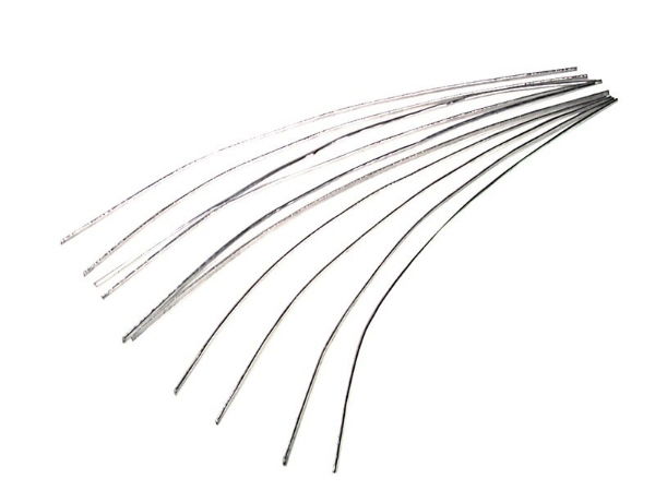BLOWPIPE SOLDER - APPROXIMATELY 1/2 KILO