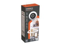 FLEXIBLE INDOOR CAMERA