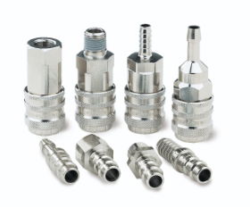 CEJN® Series 344 Couplings