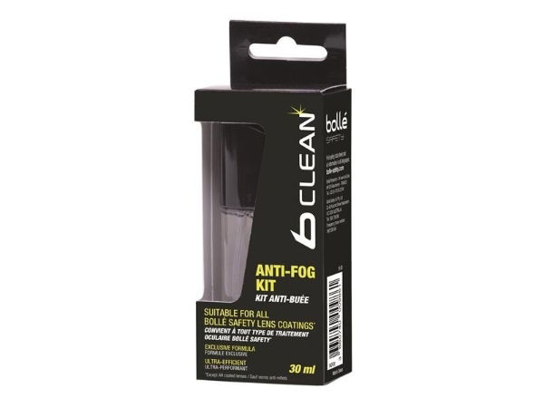 B200 B CLEAN ANTI-FOG KIT