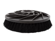 TWIN BRUSH SOFT BRUSH (BLACK)