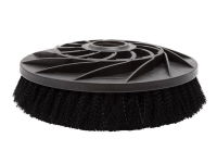 TWIN BRUSH SOFT BRUSH (BLACK)
