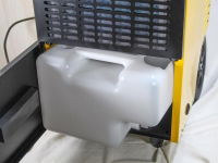 INDUSTRIAL DEHUMIDIFIER 30 LITRE