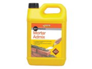 MORTAR ADMIX 5 LITRE