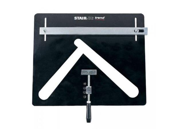 STAIR/A STAIRCASE JIG