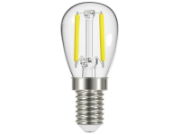 LED SES (E14) PYGMY FILAMENT BULB- WARM WHITE 240 LM 2W