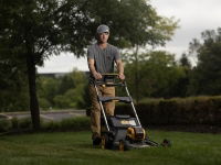 DCMWP500N FlexVolt XR Push Mower 54V Bare Unit