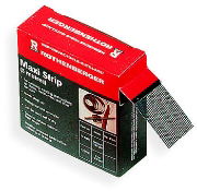 Rothenberger Maxi Strip Webbed Abrasives