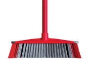 3 ACTION BROOM & HANDLE